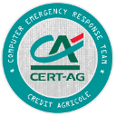 Logo CERT-AG