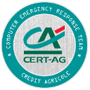 CERT-AG – Computer Emergency Response Team